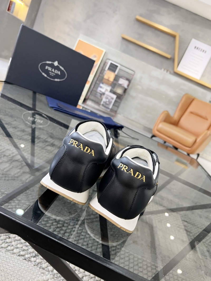 Prada Casual Shoes